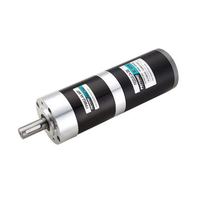 kwaliteit  Totally Enclosed Planetary 52mm 42mm DC Gear Motor fabriek