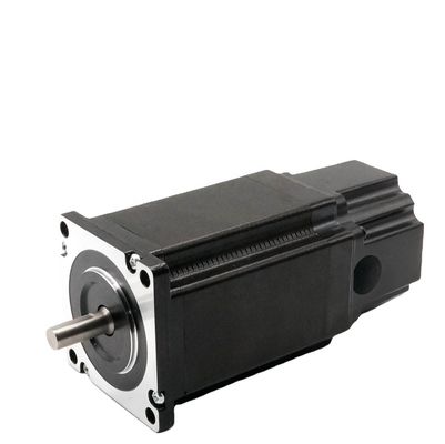 kwaliteit  High Quality NEMA 34 Brake Step Type CNC Plasma Cutting Machine Mortor CNC Stepper Motor Servo Motor With Driver fabriek