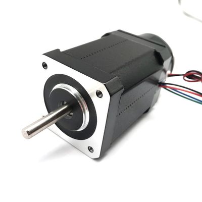 kwaliteit  LDO NEMA 17 Stepper Motor with Brake LDO-42STH60-2004BHBR fabriek