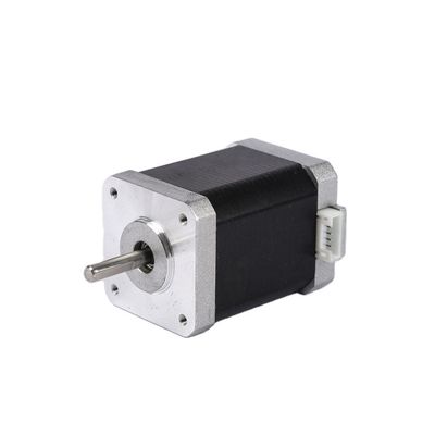 kwaliteit  3D Printer Mini Stepping Motor Hybrid Stepping Two Phase Motor Micro Stepper Motor Used by Professional CNC Supplier fabriek