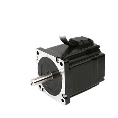 3D Printing Hot Sale 3axis CNC Kit High Torque Nema 34 Closed Loop Stepper Motor