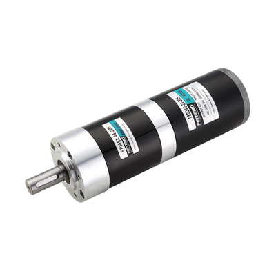 Totally Enclosed Planetary 52mm 42mm DC Gear Motor