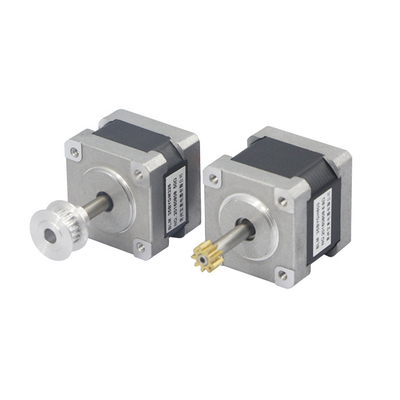 Hybrid CNC Plasma Cutting Machine 35mm HB Stepper Motor