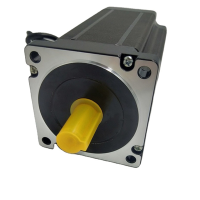 1.8 degree 12N.M NEMA 34 two phase stepper motor. for 86mm machine
