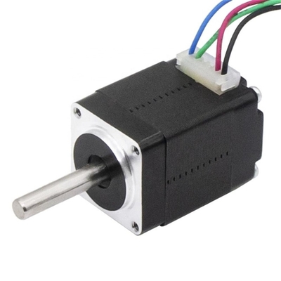 NEMA 8 Rotary Hybrid Stepper Motor 1.8 Degree 20mm Square Mini Stepping Motor